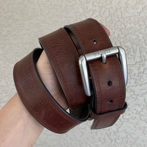 Ariat Mens belt size 44